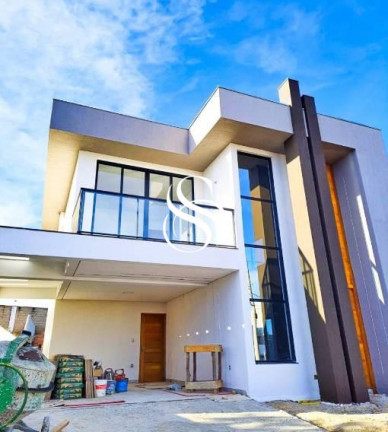 Imagem Casa com 4 Quartos à Venda, 197 m² em Cond. Golden Class - Lagoa Santa Imagem Casa com 4 Quartos à Venda, 197 m² em Cond. Golden Class - Lagoa Santa