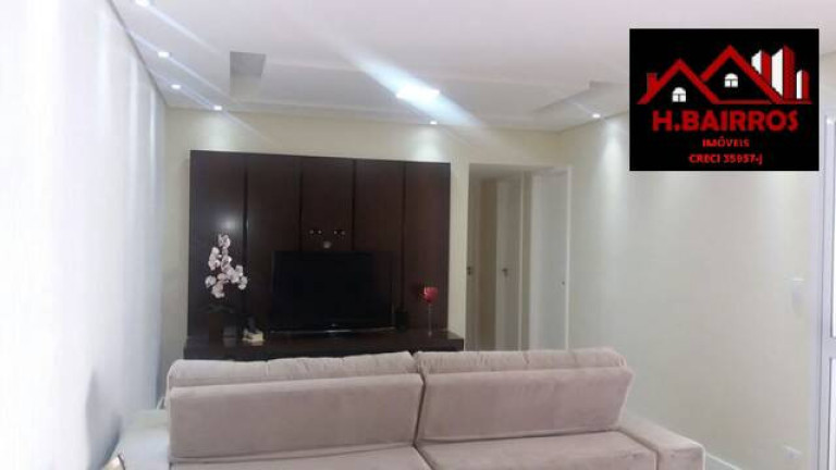 Imagem Apartamento com 3 Quartos à Venda, 96 m² em São José Dos Campos Imagem Apartamento com 3 Quartos à Venda, 96 m² em São José Dos Campos