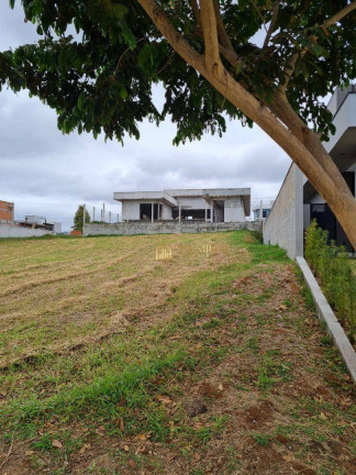 Imagem Terreno à Venda, 540 m² em Condomínio Residencial Ecopark Bourbon  - Caçapava