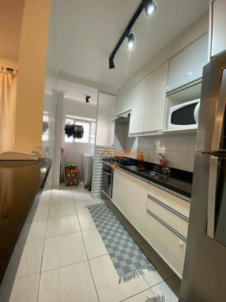 Imagem Apartamento com 2 Quartos à Venda, 53 m² em Jardim Imperador - Guarulhos Imagem Apartamento com 2 Quartos à Venda, 53 m² em Jardim Imperador - Guarulhos