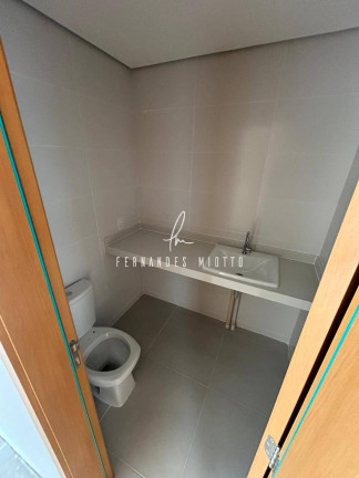 Imagem Apartamento com 3 Quartos à Venda, 95 m² em Odeon Residencial - Jundiaí