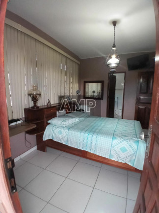 Imagem Casa com 5 Quartos à Venda, 350 m² em Japiim - Manaus