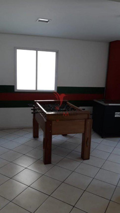 Imagem Apartamento com 2 Quartos à Venda, 43 m² em Guarapiranga - São Paulo Imagem Apartamento com 2 Quartos à Venda, 43 m² em Guarapiranga - São Paulo