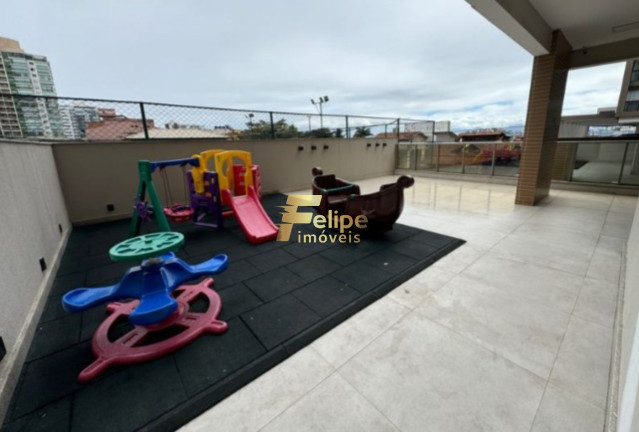 Imagem Imóvel com 2 Quartos à Venda, 63 m² em Praia De Itaparica - Vila Velha
