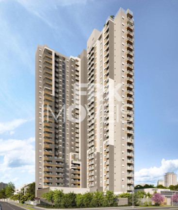 Imagem Imóvel com 2 Quartos à Venda, 32 m² em Campo Belo - São Paulo Imagem Imóvel com 2 Quartos à Venda, 32 m² em Campo Belo - São Paulo