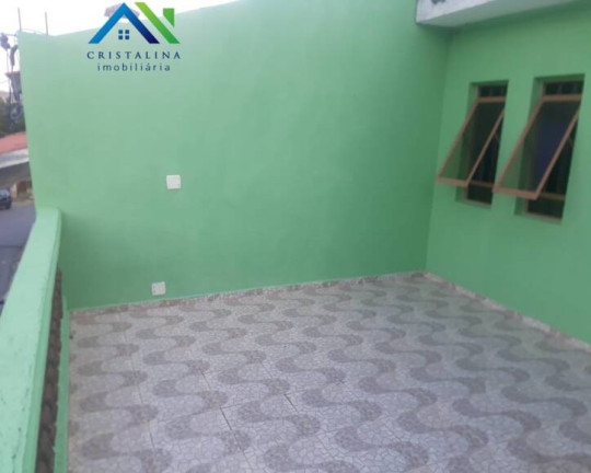 Imagem Sobrado com 2 Quartos à Venda, 125 m² em Jardim Paraíso - Várzea Paulista