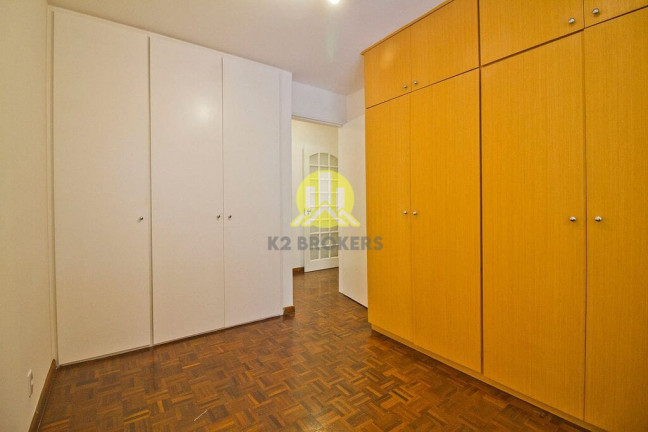 Imagem Apartamento com 3 Quartos à Venda, 106 m² em Itaim Bibi - São Paulo Imagem Apartamento com 3 Quartos à Venda, 106 m² em Itaim Bibi - São Paulo