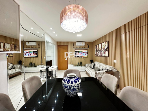 Imagem Imóvel com 3 Quartos à Venda, 81 m² em Sul (águas Claras) - Brasília Imagem Imóvel com 3 Quartos à Venda, 81 m² em Sul (águas Claras) - Brasília