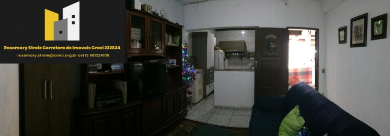 Imagem Imóvel com 3 Quartos à Venda, 132 m² em Cibratel 2 - Itanhaém Imagem Imóvel com 3 Quartos à Venda, 132 m² em Cibratel 2 - Itanhaém