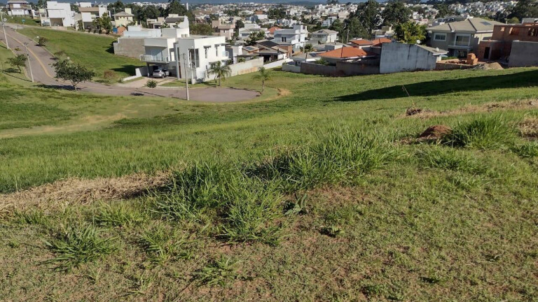 Imagem Terreno à Venda, 387 m² em Itupeva