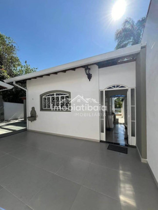 Imagem Casa com 3 Quartos à Venda, 462 m² em Jardim Dos Pinheiros - Atibaia