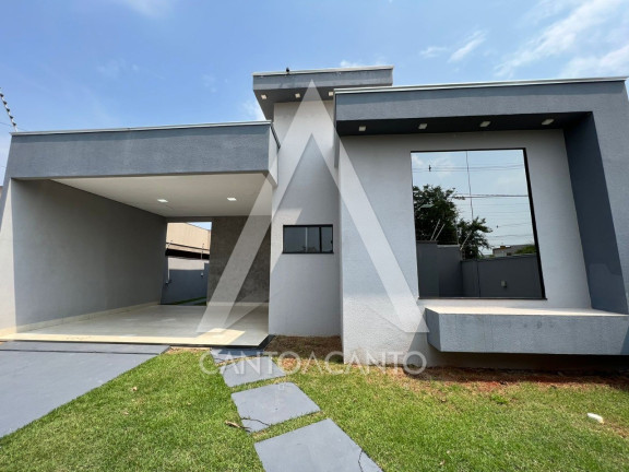 Imagem Casa com 3 Quartos à Venda, 300 m² em Jardim Curitiba - Sinop Imagem Casa com 3 Quartos à Venda, 300 m² em Jardim Curitiba - Sinop