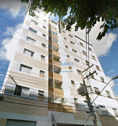 Apartamento com 1 Quarto à Venda, 65 m² em Barra Funda - São Paulo