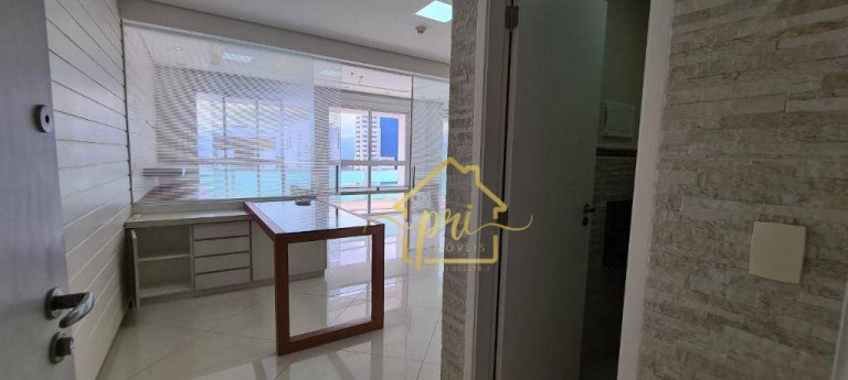 Imagem Sala Comercial para Alugar, 45 m² em Boqueirão - Santos