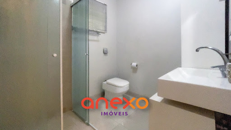 Imagem Casa com 4 Quartos à Venda, 313 m² em Centro - Blumenau