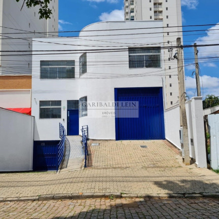 Imagem Imóvel à Venda, 730 m² em Botafogo - Campinas Imagem Imóvel à Venda, 730 m² em Botafogo - Campinas