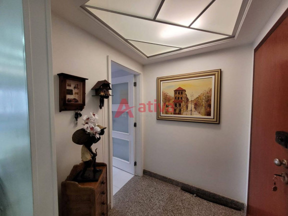 Imagem Apartamento com 3 Quartos à Venda, 126 m² em Barra Da Tijuca - Rio De Janeiro