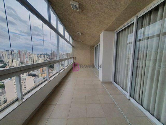 Imagem Apartamento com 4 Quartos à Venda, 178 m² em Perdizes - São Paulo Imagem Apartamento com 4 Quartos à Venda, 178 m² em Perdizes - São Paulo