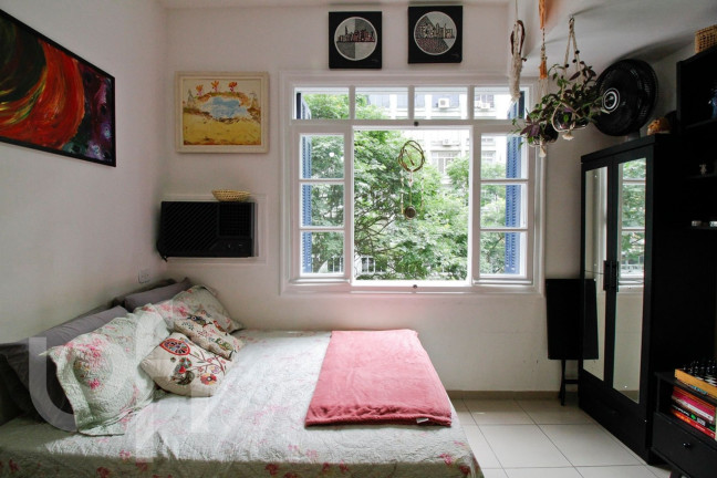 Imagem Apartamento com 1 Quarto à Venda, 25 m² em República - São Paulo Imagem Apartamento com 1 Quarto à Venda, 25 m² em República - São Paulo
