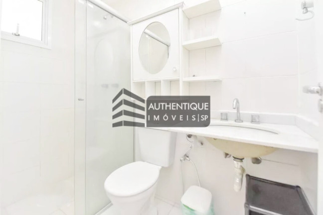 Imagem Apartamento com 3 Quartos à Venda, 74 m² em Bela Vista - São Paulo