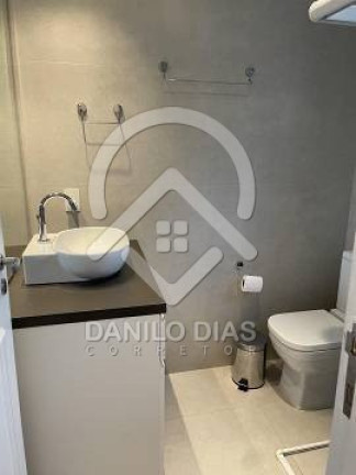 Imagem Apartamento com 4 Quartos à Venda, 168 m² em Brooklin - São Paulo Imagem Apartamento com 4 Quartos à Venda, 168 m² em Brooklin - São Paulo