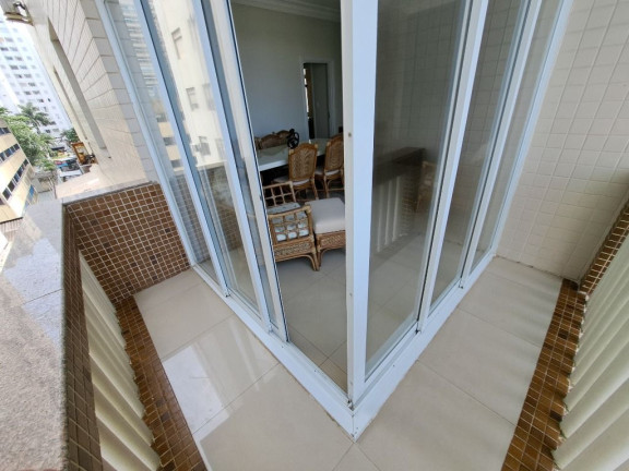Imagem Apartamento com 3 Quartos à Venda, 100 m² em Pitangueiras - Guarujá Imagem Apartamento com 3 Quartos à Venda, 100 m² em Pitangueiras - Guarujá