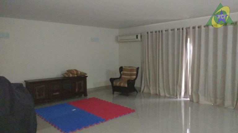 Imagem Casa com 5 Quartos para Alugar, 450 m² em Parque Taquaral - Campinas Imagem Casa com 5 Quartos para Alugar, 450 m² em Parque Taquaral - Campinas
