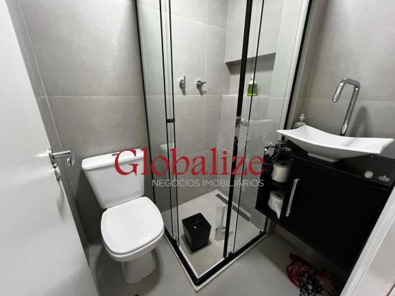 Imagem Imóvel com 2 Quartos à Venda, 98 m² em José Menino - Santos Imagem Imóvel com 2 Quartos à Venda, 98 m² em José Menino - Santos