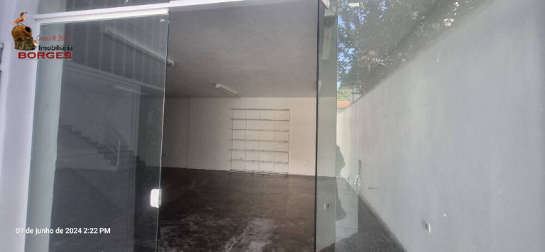 Imagem Casa com 3 Quartos à Venda, 323 m² em Brooklin - São Paulo Imagem Casa com 3 Quartos à Venda, 323 m² em Brooklin - São Paulo