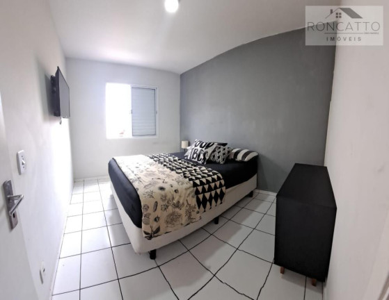 Imagem Apartamento com 2 Quartos à Venda, 45 m²