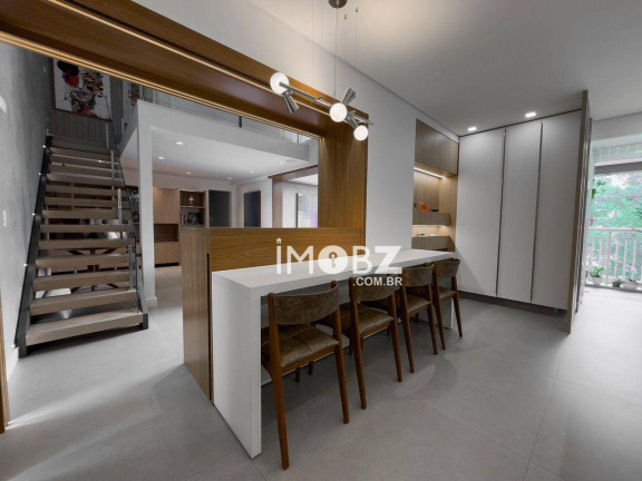 Imagem Imóvel com 3 Quartos à Venda, 175 m² em Grand Panamby - São Paulo Imagem Imóvel com 3 Quartos à Venda, 175 m² em Grand Panamby - São Paulo