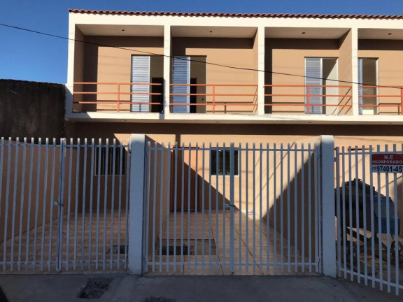 Imagem Casa com 2 Quartos à Venda, 78 m² em Parque Vitória Régia - Sorocaba Imagem Casa com 2 Quartos à Venda, 78 m² em Parque Vitória Régia - Sorocaba