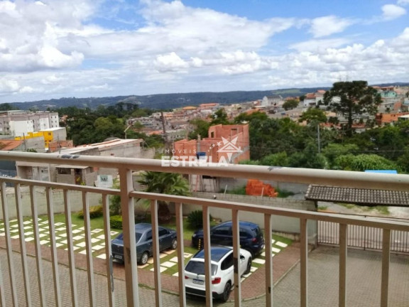 Imagem Casa com 2 Quartos à Venda, 43 m² em Outeiro De Passárgada - Cotia Imagem Casa com 2 Quartos à Venda, 43 m² em Outeiro De Passárgada - Cotia
