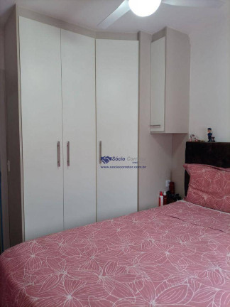 Imagem Apartamento com 2 Quartos à Venda, 51 m² em Vila Rosália - Guarulhos Imagem Apartamento com 2 Quartos à Venda, 51 m² em Vila Rosália - Guarulhos