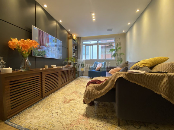 Imagem Apartamento com 2 Quartos à Venda, 85 m² em Higienópolis - São Paulo