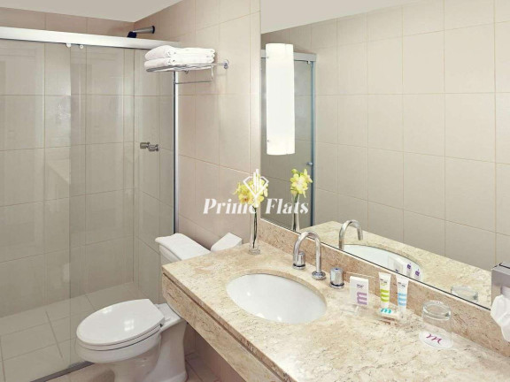 Imagem Apartamento com 1 Quarto à Venda, 29 m² em Bela Vista - São Paulo