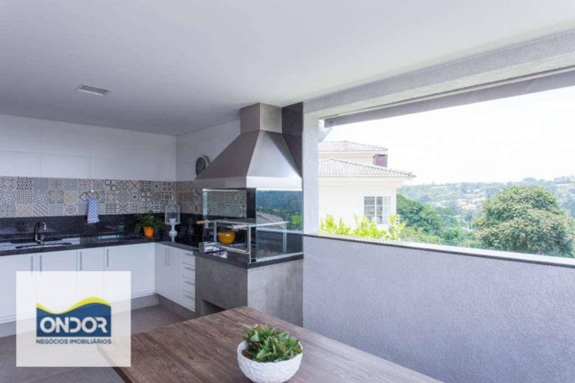 Imagem Casa de Condomínio com 4 Quartos à Venda, 632 m² em São Paulo Ii - Cotia