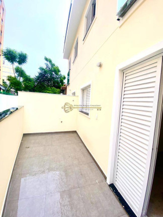 Imagem Apartamento com 2 Quartos à Venda, 72 m² em Vila Marina - Santo André