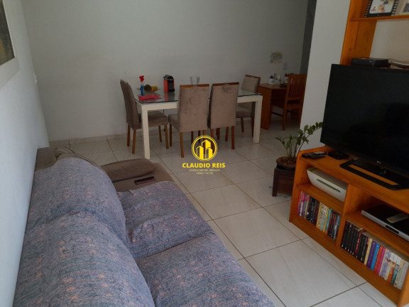 Imagem Apartamento com 2 Quartos à Venda, 55 m² em Conjunto Residencial Ingai - São Paulo