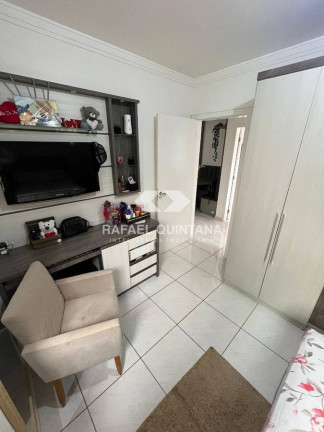 Imagem Apartamento com 2 Quartos à Venda, 80 m² em Aririu - Palhoça Imagem Apartamento com 2 Quartos à Venda, 80 m² em Aririu - Palhoça
