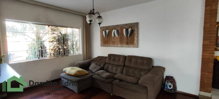 Imagem Casa com 3 Quartos à Venda, 125 m² em Cidade Luiza - Jundiaí