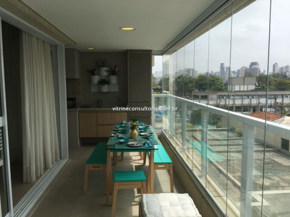 Imagem Apartamento com 3 Quartos à Venda, 95 m² em Chácara Klabin - São Paulo Imagem Apartamento com 3 Quartos à Venda, 95 m² em Chácara Klabin - São Paulo