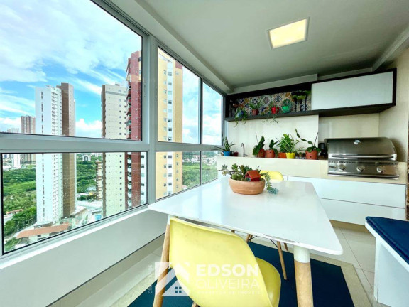 Imagem Apartamento com 4 Quartos à Venda, 236 m² em Miramar - João Pessoa