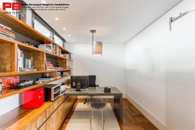 Imagem Casa com 3 Quartos à Venda, 388 m² em Morumbi - São Paulo Imagem Casa com 3 Quartos à Venda, 388 m² em Morumbi - São Paulo