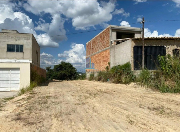 Imagem Terreno à Venda, 450 m² em Tropical - Contagem Imagem Terreno à Venda, 450 m² em Tropical - Contagem