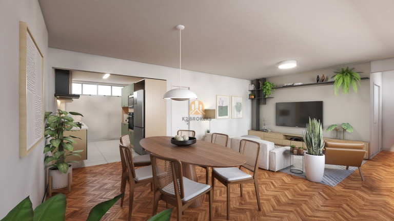 Imagem Imóvel com 2 Quartos à Venda, 113 m² em Jardim Paulista - São Paulo Imagem Imóvel com 2 Quartos à Venda, 113 m² em Jardim Paulista - São Paulo