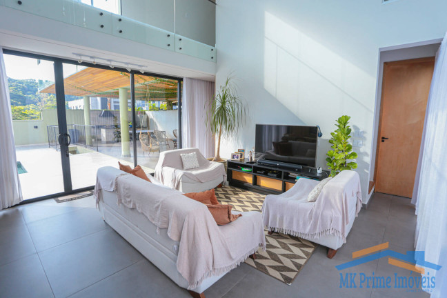 Imagem Casa de Condomínio com 4 Quartos à Venda, 500 m² em Alphaville - Santana De Parnaíba Imagem Casa de Condomínio com 4 Quartos à Venda, 500 m² em Alphaville - Santana De Parnaíba