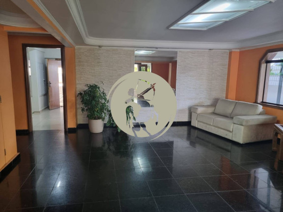 Imagem Apartamento com 2 Quartos à Venda, 105 m² em Embare - Santos