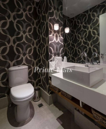 Imagem Apartamento com 1 Quarto à Venda, 62 m² em Itaim Bibi - São Paulo Imagem Apartamento com 1 Quarto à Venda, 62 m² em Itaim Bibi - São Paulo