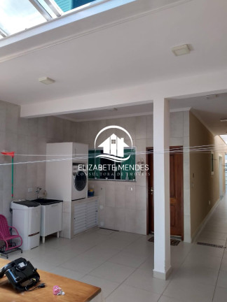 Imagem Casa com 3 Quartos à Venda, 210 m² em Vila Jundiai - Mogi Das Cruzes